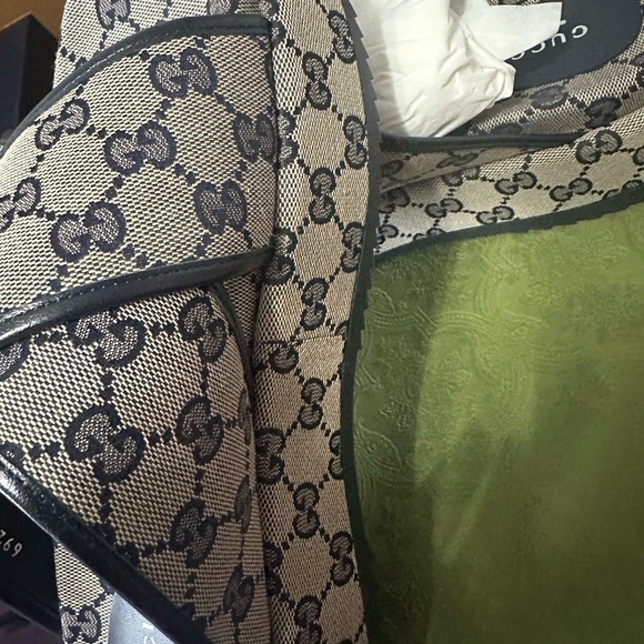 BNIB stylish gucci platform slides - Picture 4 of 10